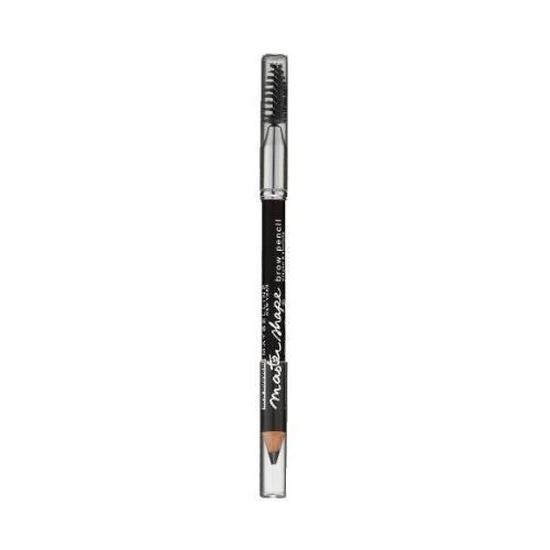 MAYBELLINE Master Shape Crayon sourcils marron Chatain clair
