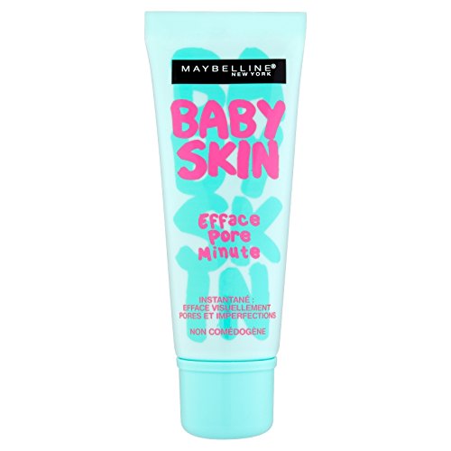 Correcteur De Teint Gemey Maybelline Baby Skin Efface Pore Minute - Tous Types De Peau