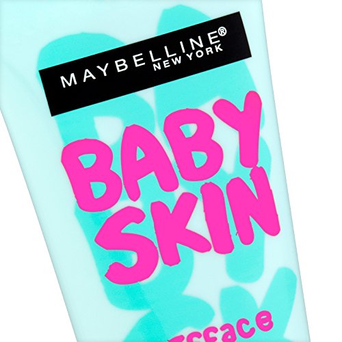 Correcteur De Teint Gemey Maybelline Baby Skin Efface Pore Minute - Tous Types De Peau