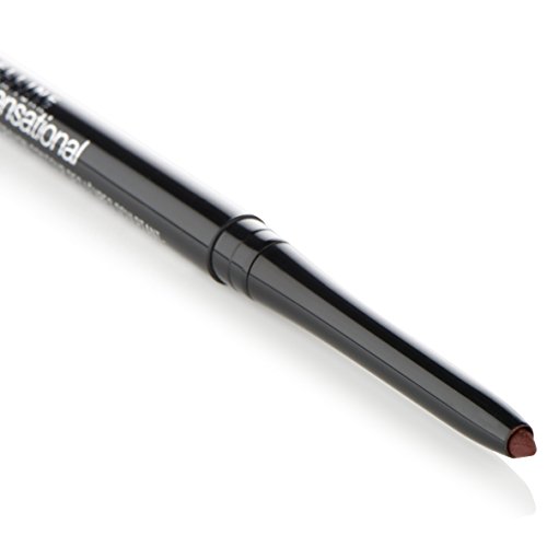 GEMEY MAYBELLINE Crayon levres couleur sensationnel