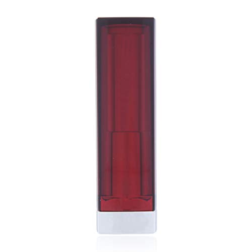 GEMEY MAYBELLINE Rouge a levres couleur sensationnel Stick 470 Rouge Revolution