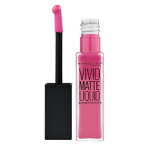 Maybelline New York Color Sensational Vi...