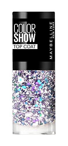 Maybelline New York Colorshow - Top Coat...