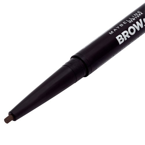 Maybelline New York Crayon Sourcils Brow Satin Medium Brown