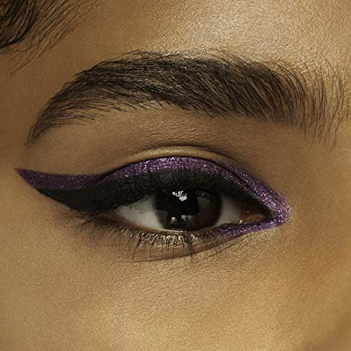 Maybelline New York - Eye-liner Crayon Gel New York Tattoo - 940 Rich Amethyst