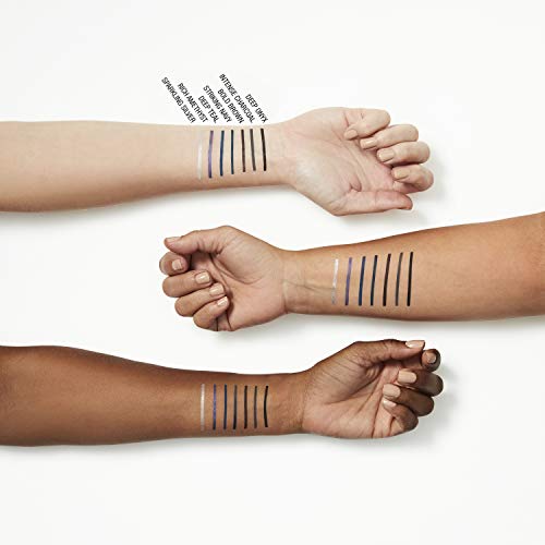 Maybelline New York - Eye-liner Crayon Gel New York Tattoo - 940 Rich Amethyst