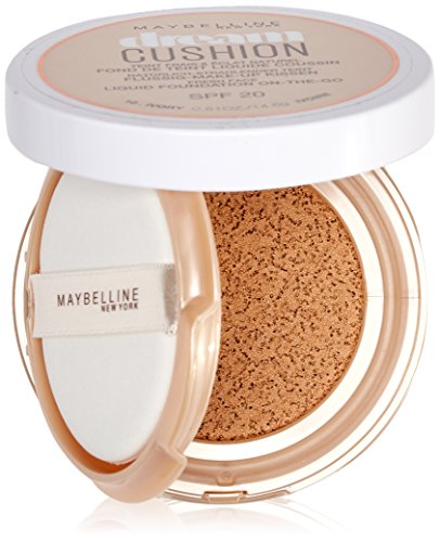 Maybelline New York Dream Cushion Fond D...