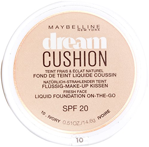 Maybelline New York Dream Cushion Fond D...