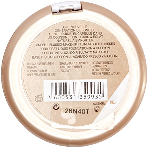 Maybelline New York Dream Cushion Fond D...