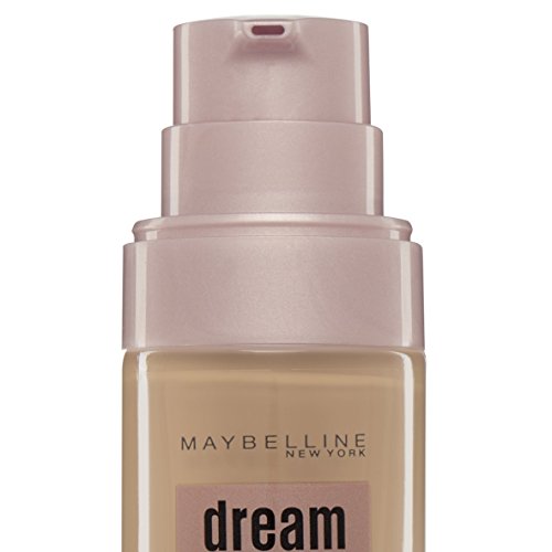 Maybelline New York Fond de Teint Dream ...