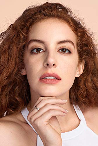 Maybelline New York Fit Me! Matte+poreless Fond De Teint Matifiant Pour Peaux Normales A Grasses Teinte 105 Natural Ivory 30 Ml