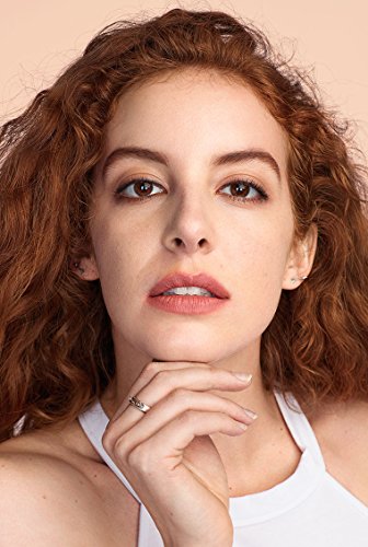 Maybelline New York Fit Me! Matte+poreless Fond De Teint Matifiant Pour Peaux Normales A Grasses Teinte 105 Natural Ivory 30 Ml