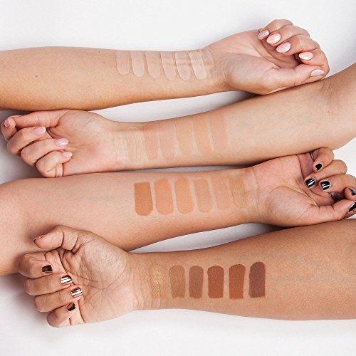 Maybelline New York Fit Me! Matte+poreless Fond De Teint Matifiant Pour Peaux Normales A Grasses Teinte 105 Natural Ivory 30 Ml