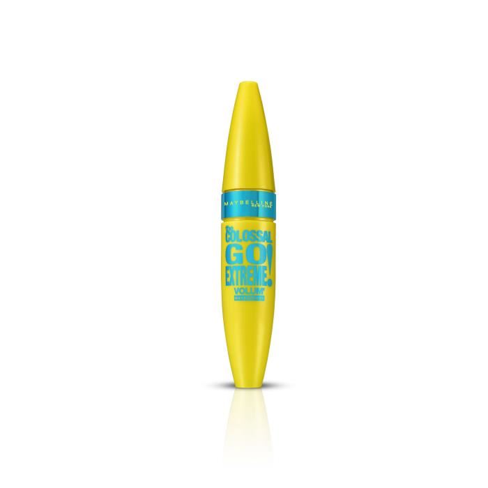 Maybelline New York A Mascara Volume W...