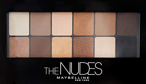 Maybelline New York - Palettes Fard a P ...