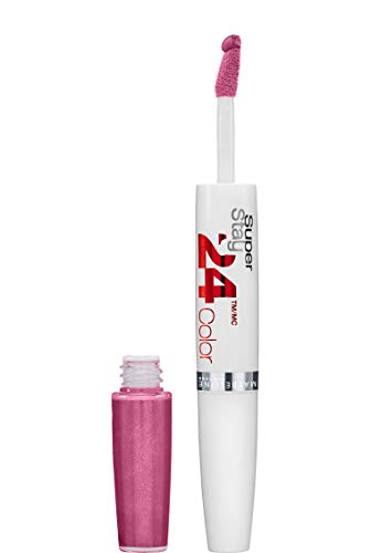 Rouge a Levres - Superstay Tenue 24 He ....