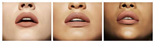 Rouge A Levres - Maybelline - Superstay - 60 Poet - 5ml - Mat Intense