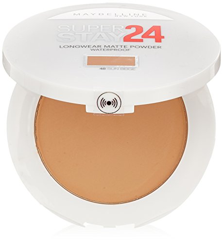 Gemey Maybelline Fond De Teint Superstay 24h - 48 Beige