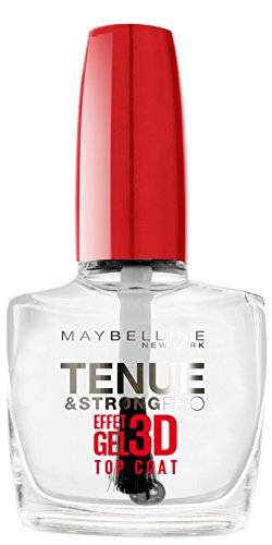 Maybelline New York Tenue et Strong Gel ...