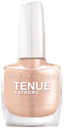 Gemey Maybelline Tenue & Strong Pro Vern...