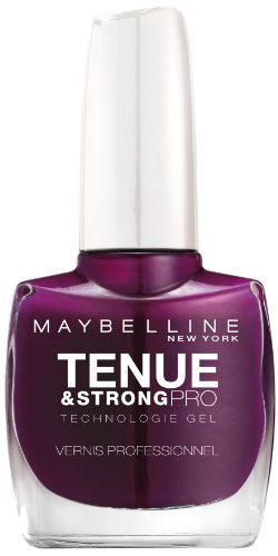 Maybelline New York Tenue & Strong pro -...