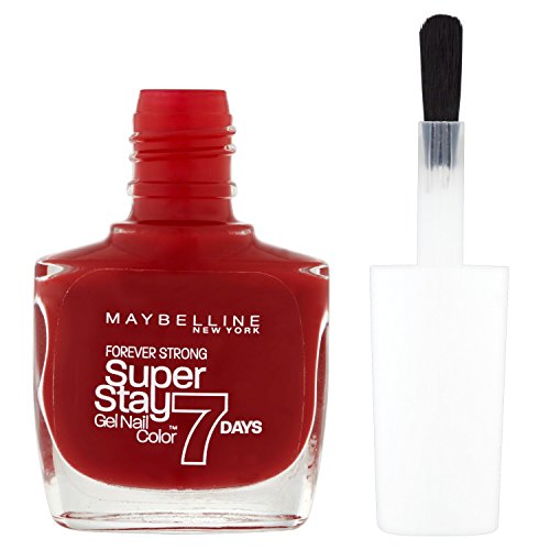 Maybelline New York Vernis a ongles Sup ...