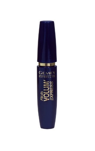 Mascaras Faux-cils Gemey Maybelline - Mascara CLASSIC VOLUM' EXPRESS