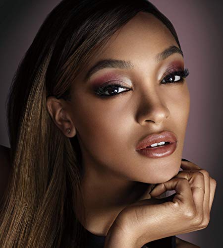 Palette The Burgundy Bar Fards A Paupieres Maybelline - 12 Ml