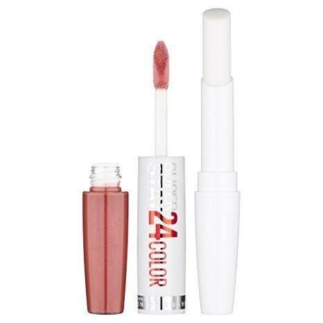 MAYBELLINE Rouge a levres SuperStay 24H - 725 Karamel Kiss