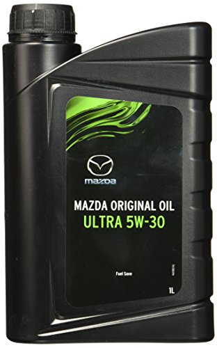 Mazda Original Oil - Ultra 5w-30 - 1l