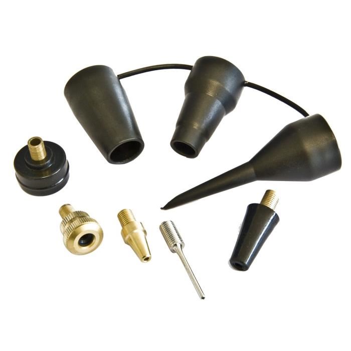 Revolution'air 150536 Kit 8 Embouts De ...