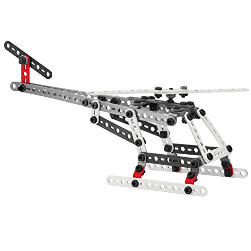 Meccano - 6026711 - Jeu De Construction ...