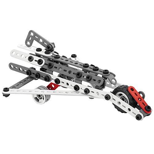 Meccano - 6026711 - Jeu De Construction ...