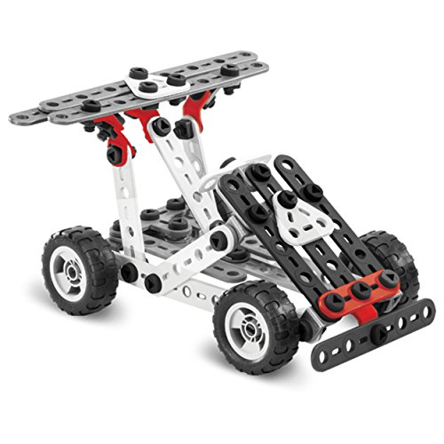 Meccano - 6026711 - Jeu De Construction ...