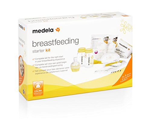 Medela Starter Kit D'allaitement