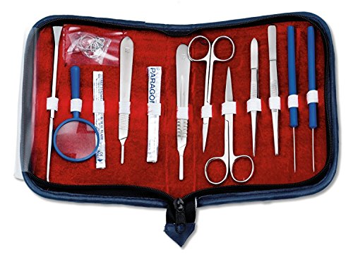 Medical AK-1 Trousse de Dissection d'An...