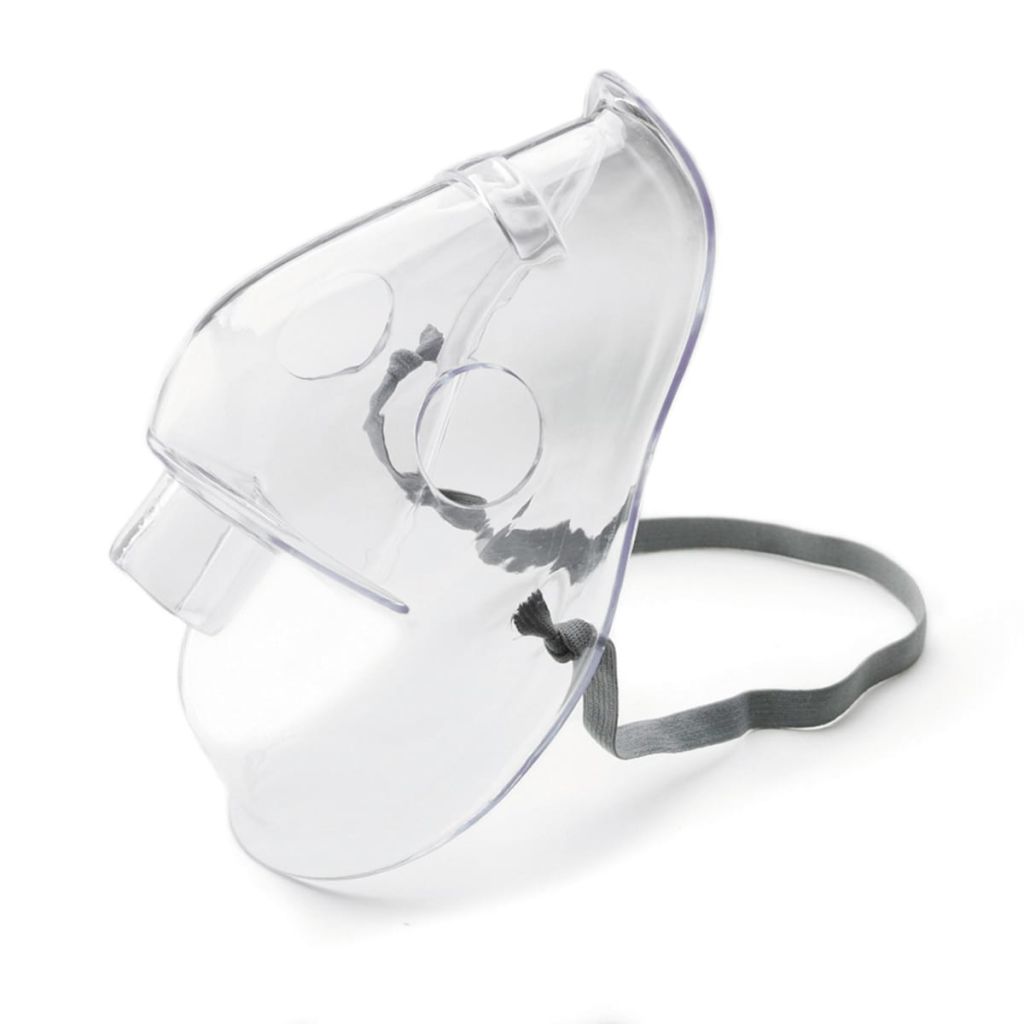 Medisana Inhalateur A Vapeur In 500 195 X 135 X 92 Cm Blanc