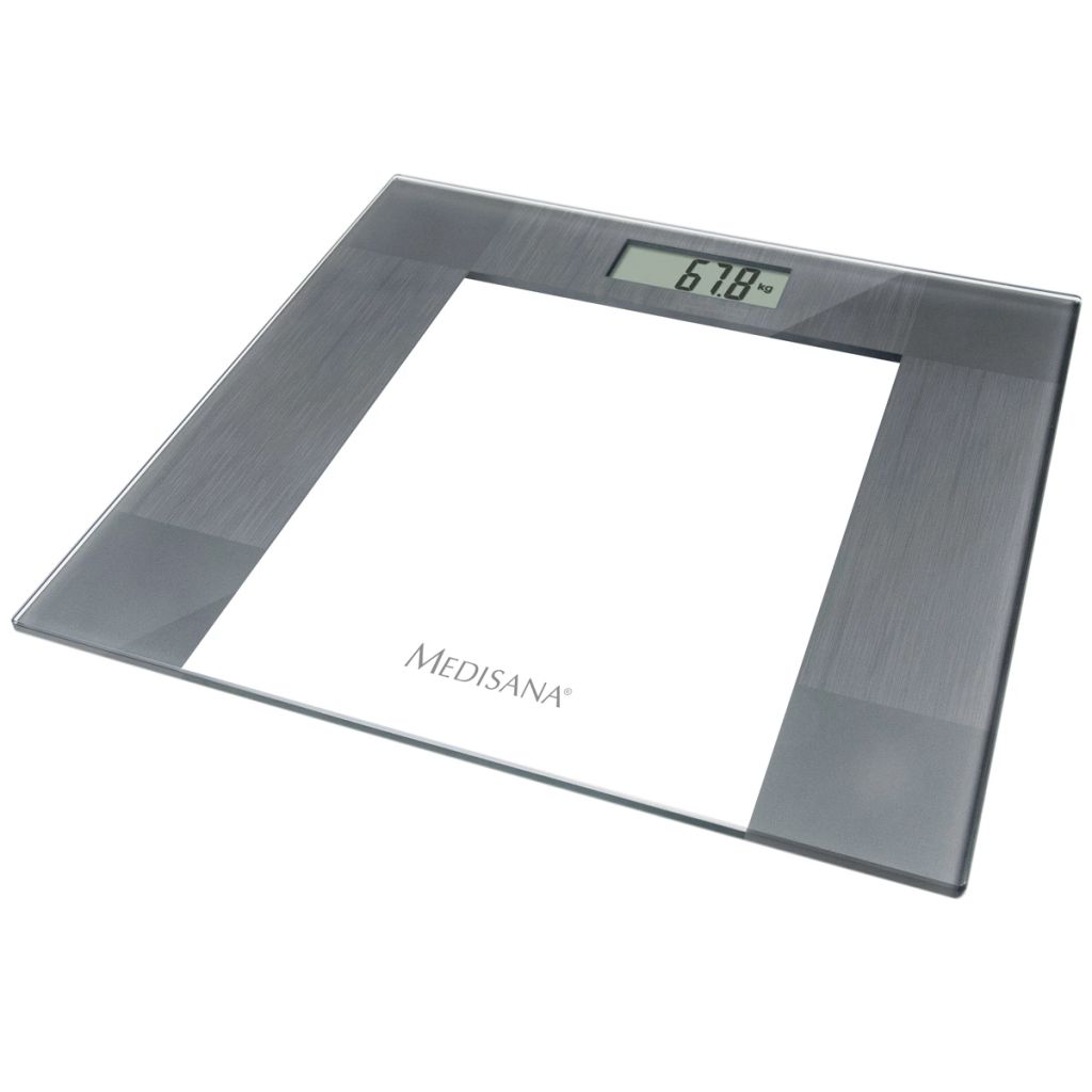 Pese Personne Medisana Ps 400 Verre 180 Kg Electronique