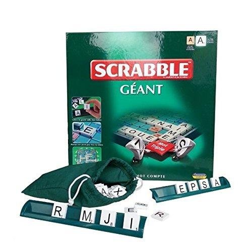 Megableu - Scrabble Geant