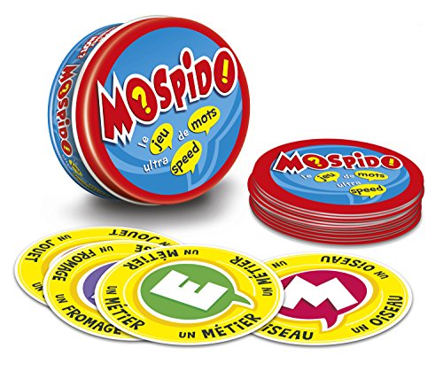 megableu Mospido