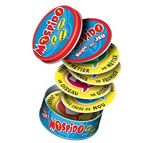 Megableu Jeux De Societe Mospido