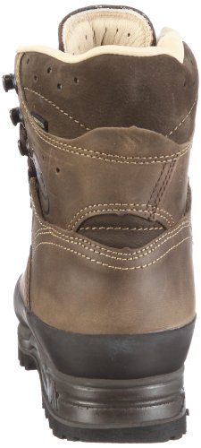 Meindl - Chaussures De Trekking Gore-tex - Island Mfs Active Gtx Brown Pour Homme - Taille 11 Uk - Marron