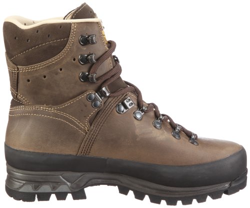 Meindl - Chaussures De Trekking Gore-tex - Island Mfs Active Gtx Brown Pour Homme - Taille 11 Uk - Marron