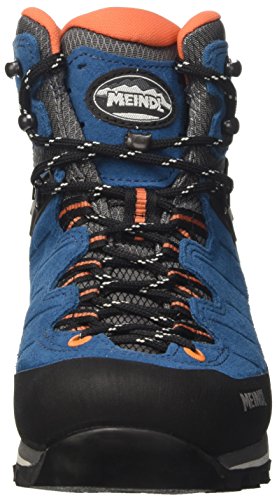 Meindl Litepeak GTX Bleu Chaussures randonnee homme