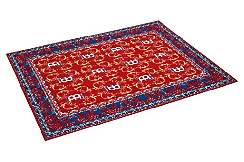 Meinl Mdr-or - Tapis De Sol Oriental 200 Cm X 160 Cm