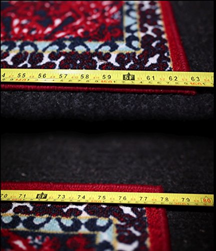 Meinl Mdr-or - Tapis De Sol Oriental 200 Cm X 160 Cm