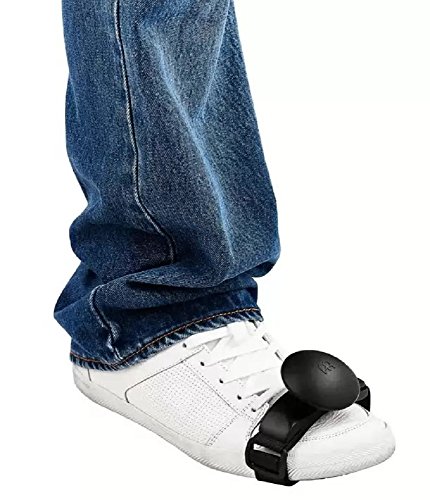Meinl Shaker Pour Pied Noir