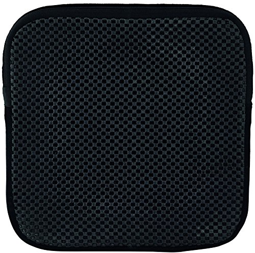 Meinl Coussin Cajon 3/4 X 9 1/2 Noir