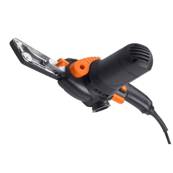 Meister Lime Electrique 400w