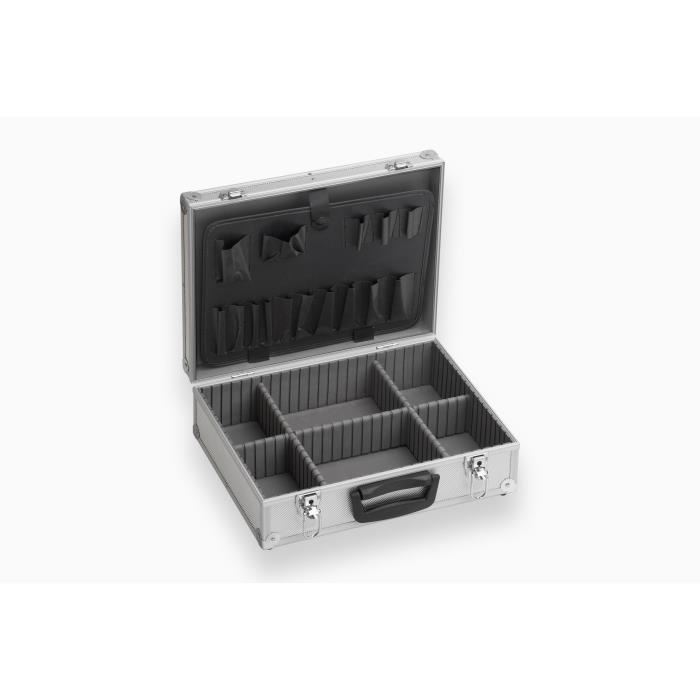 Meister Valise A Outils Vide 395 X 300 
